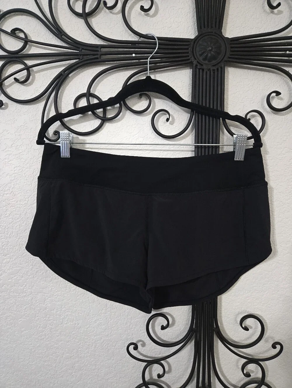 LULULEMON Speed Up Shorts | 8